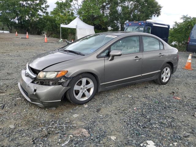 honda civic 2006 1hgfa16896l038443