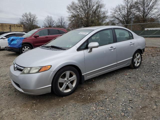 honda civic ex 2006 1hgfa16896l077923