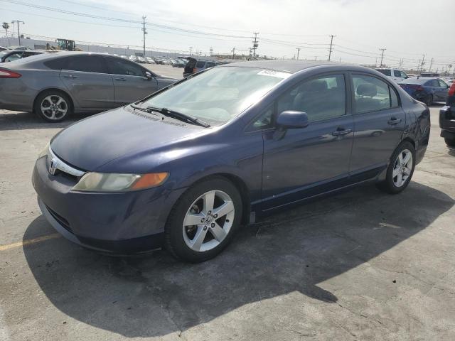 honda civic 2006 1hgfa16896l079669