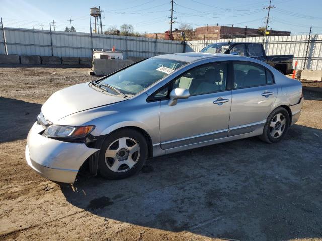 honda civic ex 2006 1hgfa16896l088971