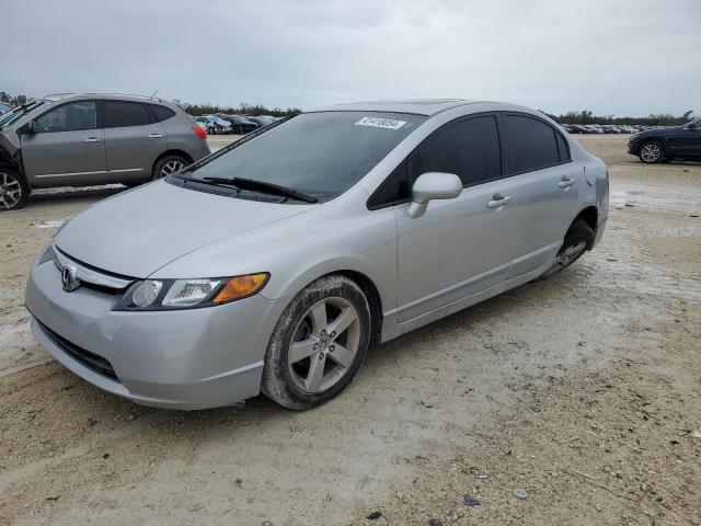 honda civic 2006 1hgfa16896l103551