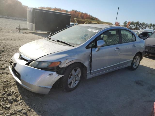 honda civic ex 2006 1hgfa16896l149011