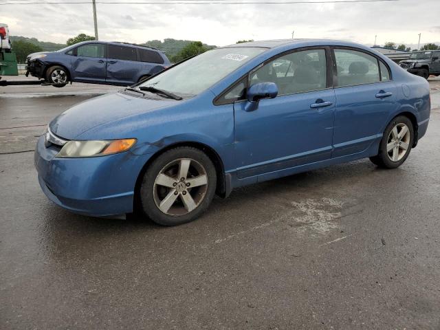 honda civic 2008 1hgfa16898l035528