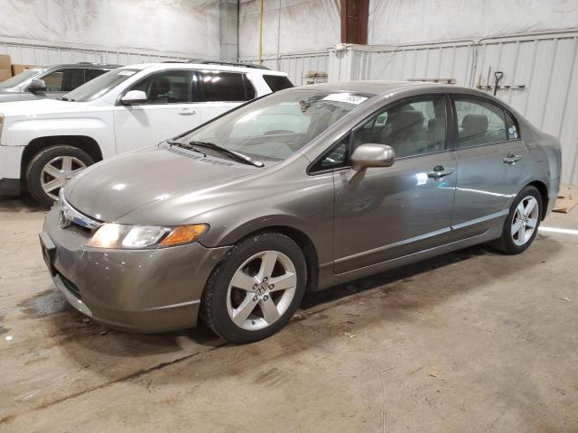 honda civic ex 2008 1hgfa16898l084180