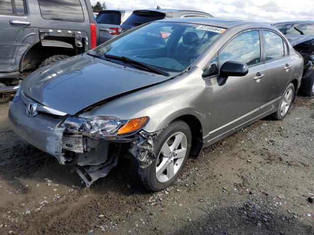 honda civic 2008 1hgfa16898l097513