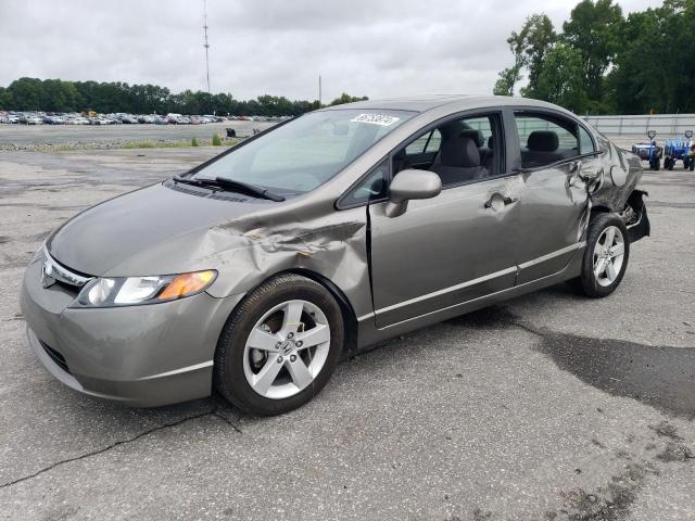 honda civic 2006 1hgfa168x6l131200