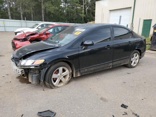 honda civic exl 2008 1hgfa16908l039878