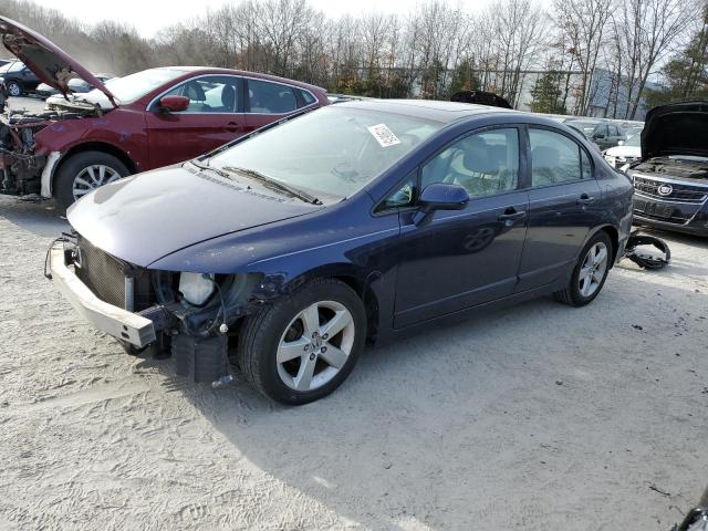 honda civic exl 2008 1hgfa16908l051481