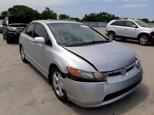 honda civic exl 2008 1hgfa16918l104253