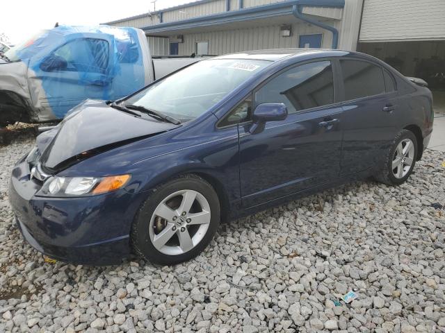 honda civic exl 2008 1hgfa16958l022414