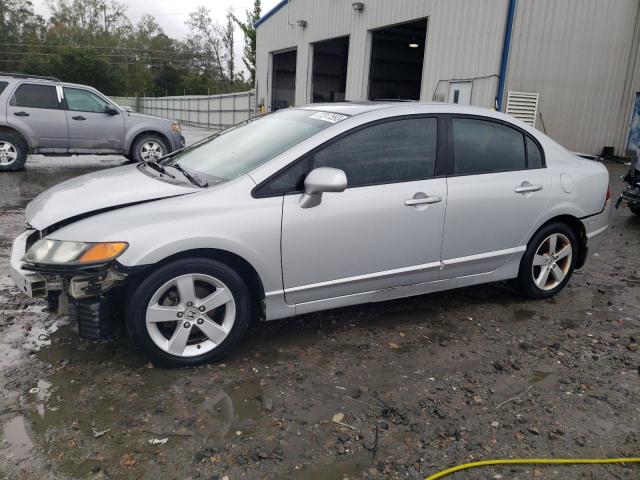 honda civic exl 2008 1hgfa16958l093905