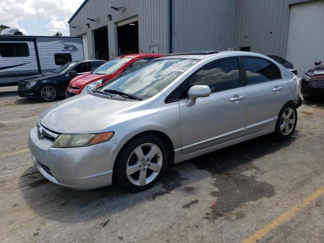 honda civic 2008 1hgfa16968l076059