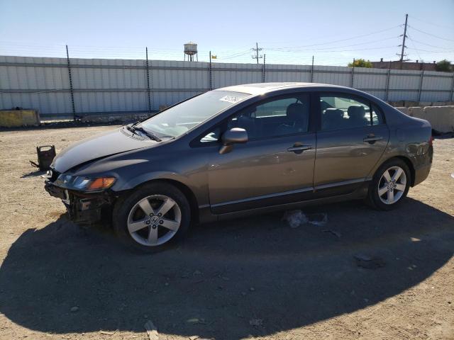 honda civic exl 2008 1hgfa16978l095381