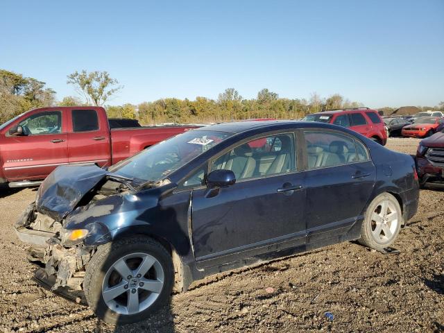 honda civic exl 2008 1hgfa16988l047114