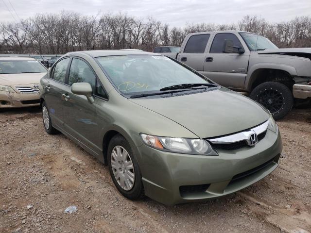 honda civic gx 2009 1hgfa46569l000308