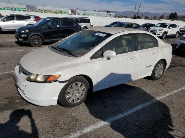 honda civic gx 2007 1hgfa46577l000881