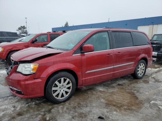 chrysler minivan 2012 1hsdesjn4ch614541