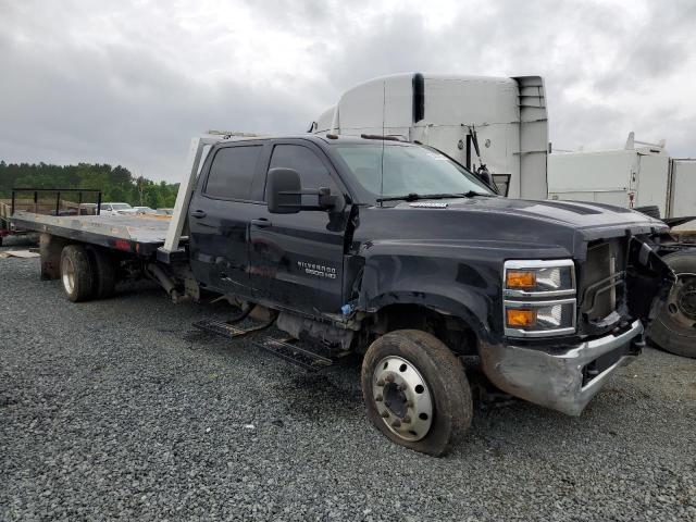 chevrolet silverado 2020 1htkhpvk3lh286276