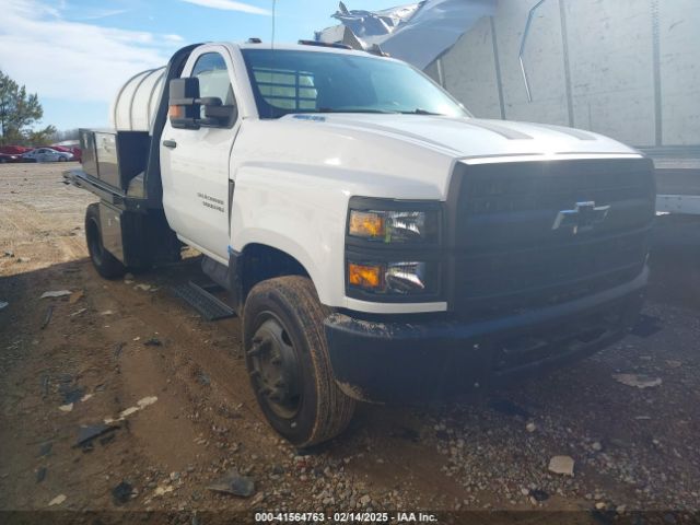 gmc silverado medium duty (gm515) 2021 1htkhpvkxmh398252