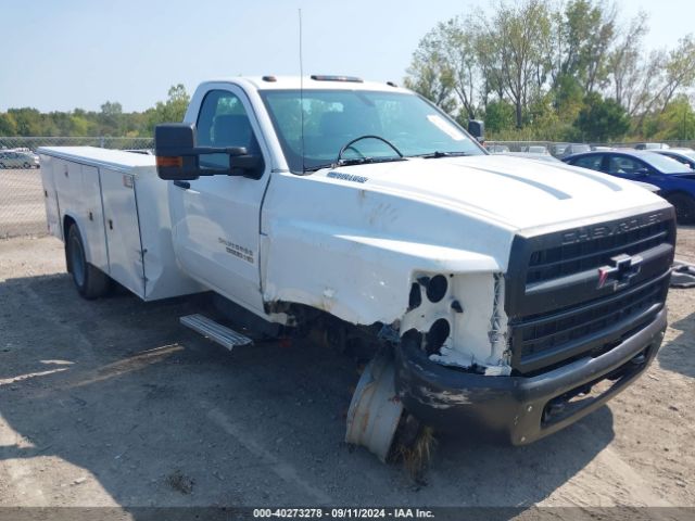 gmc silverado medium duty (gm515) 2022 1htkhpvkxnh555375