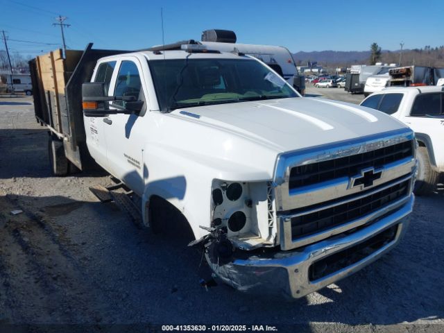 gmc silverado medium duty (gm515) 2020 1htkjpvk5lh383130