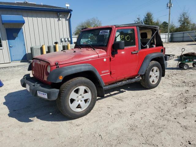 jeep wrangler 2010 1j4aa2d10al173351