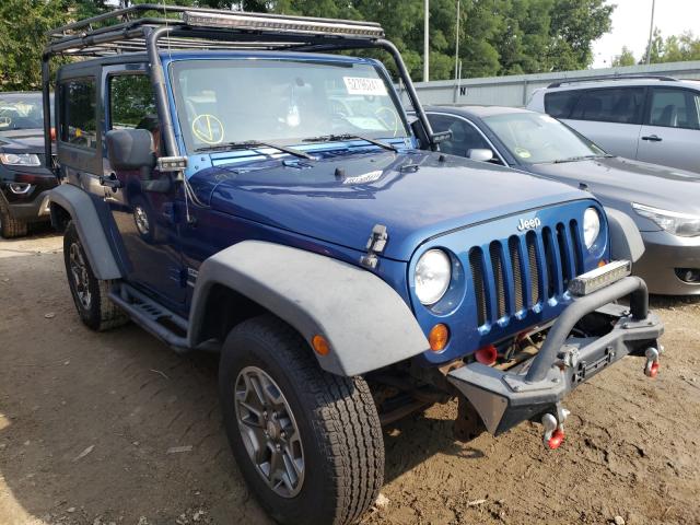 jeep wrangler s 2010 1j4aa2d10al208082