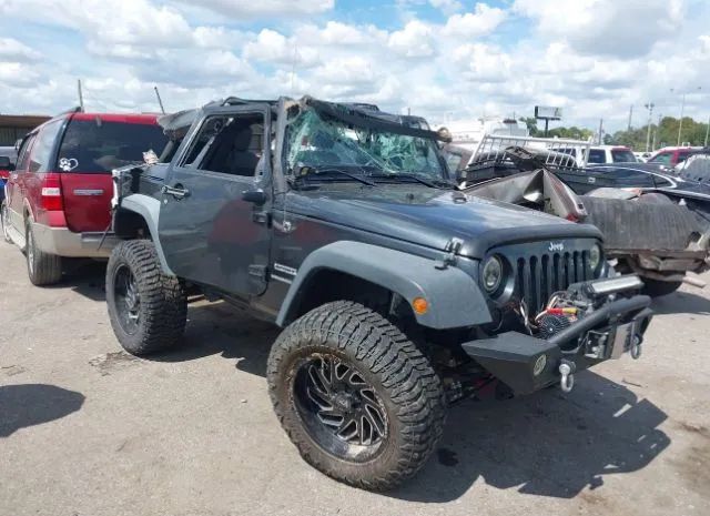 jeep wrangler 2010 1j4aa2d11al146403