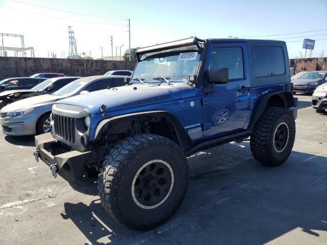 jeep wrangler 2010 1j4aa2d11al182639