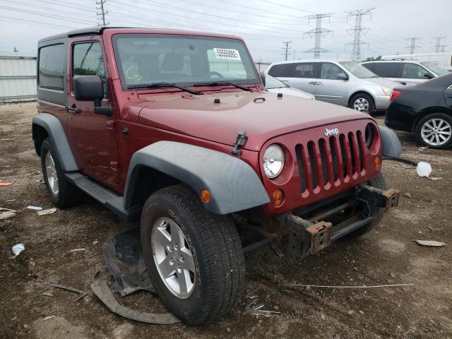 jeep wrangler s 2011 1j4aa2d11bl524995