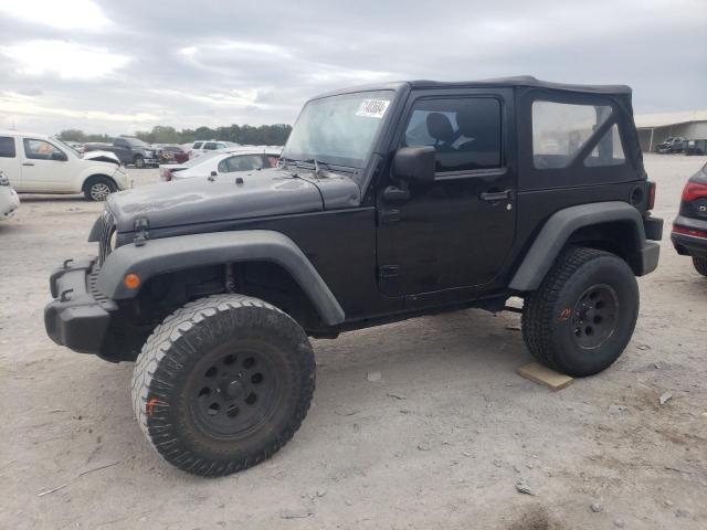 jeep wrangler s 2011 1j4aa2d11bl577924