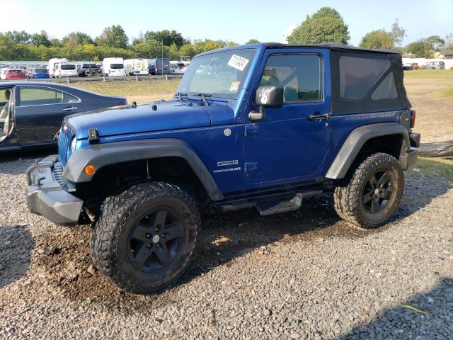 jeep wrangler s 2010 1j4aa2d12al112356