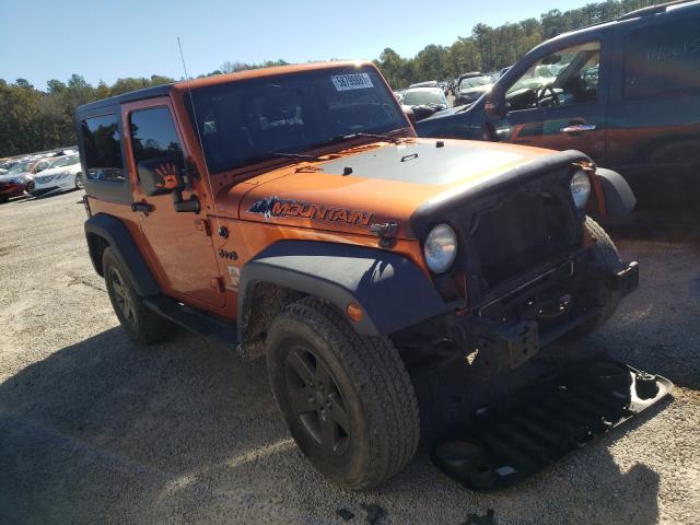 jeep wrangler s 2010 1j4aa2d12al190068