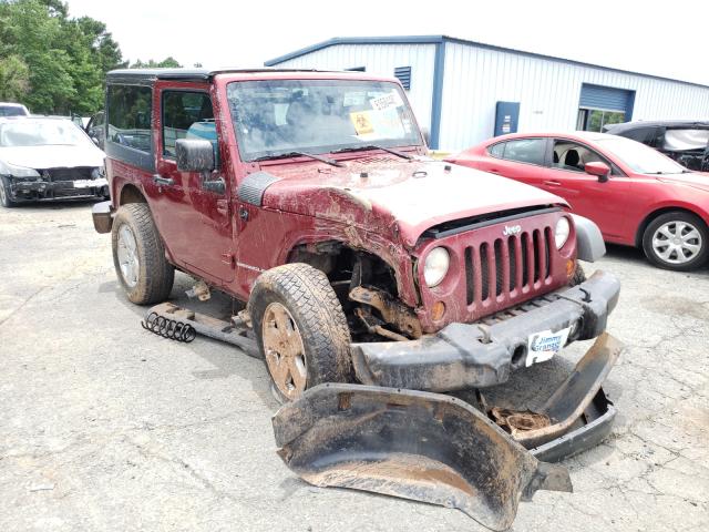 jeep wrangler s 2011 1j4aa2d12bl574577