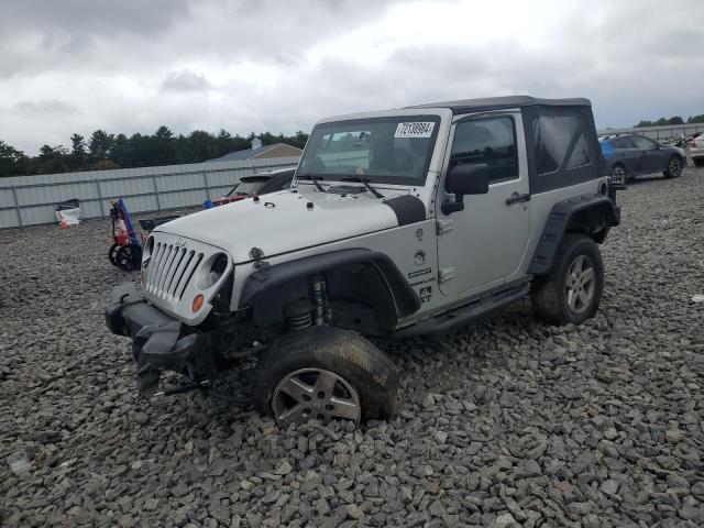 jeep wrangler s 2011 1j4aa2d12bl620148