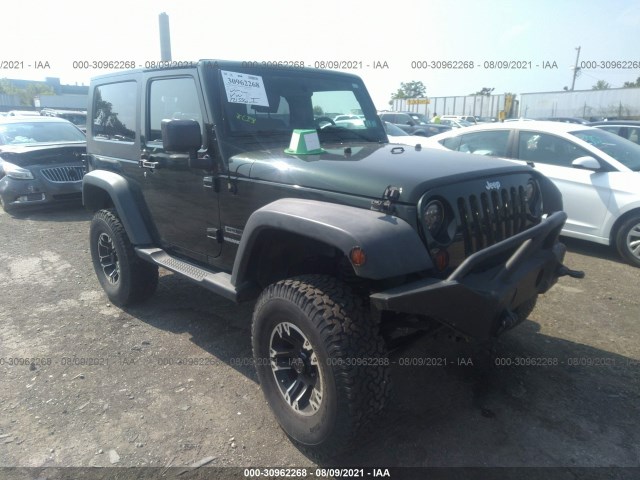 jeep wrangler 2010 1j4aa2d13al224048