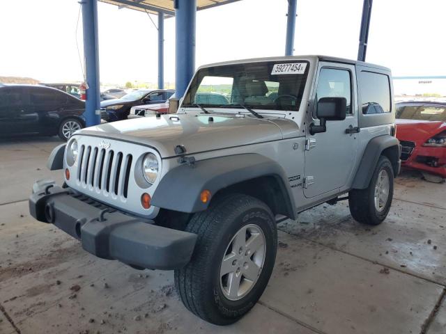 jeep wrangler 2010 1j4aa2d13al224096