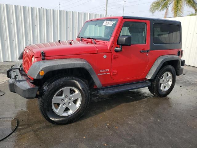 jeep wrangler 2011 1j4aa2d13bl500908