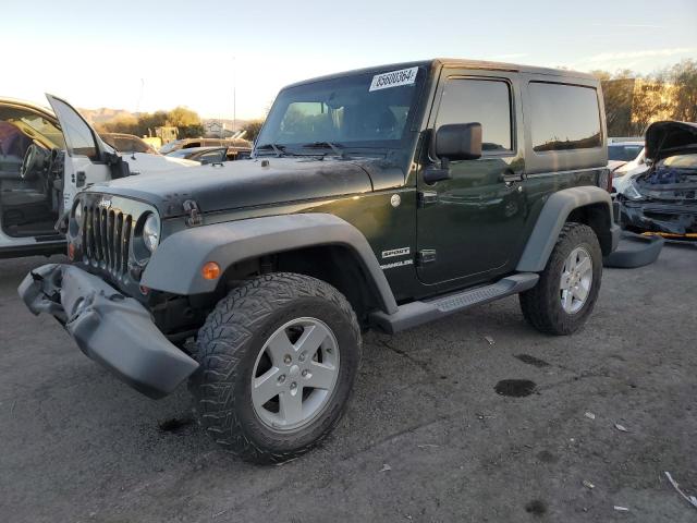 jeep wrangler s 2011 1j4aa2d13bl600541