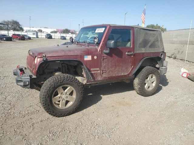 jeep wrangler s 2010 1j4aa2d14al117137