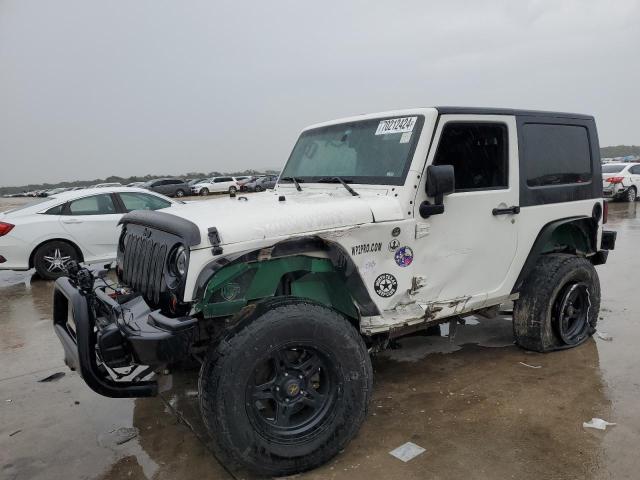 jeep wrangler s 2010 1j4aa2d14al184448