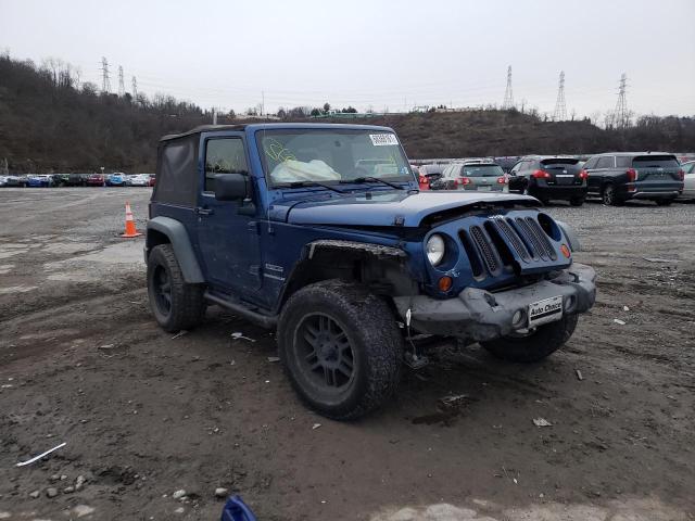 jeep wrangler s 2010 1j4aa2d14al209140