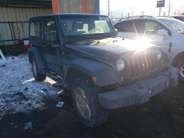 jeep wrangler s 2010 1j4aa2d15al131533