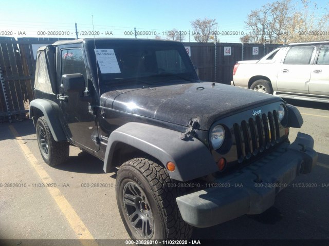 jeep wrangler 2010 1j4aa2d15al139289