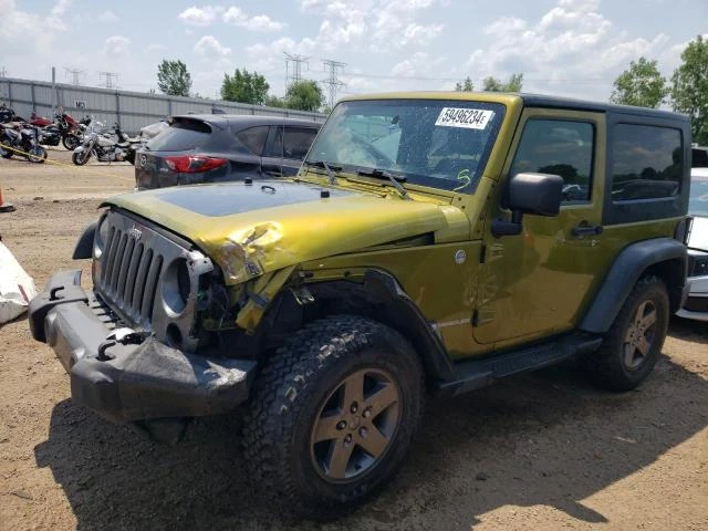 jeep wrangler s 2010 1j4aa2d15al203329