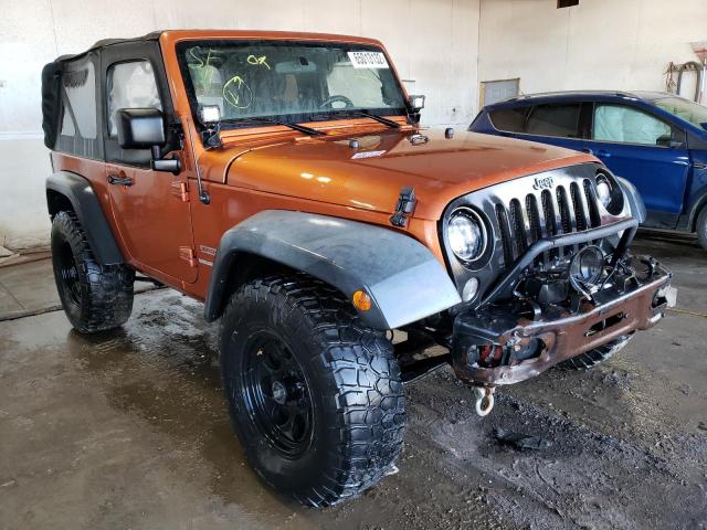 jeep wrangler s 2011 1j4aa2d15bl510940