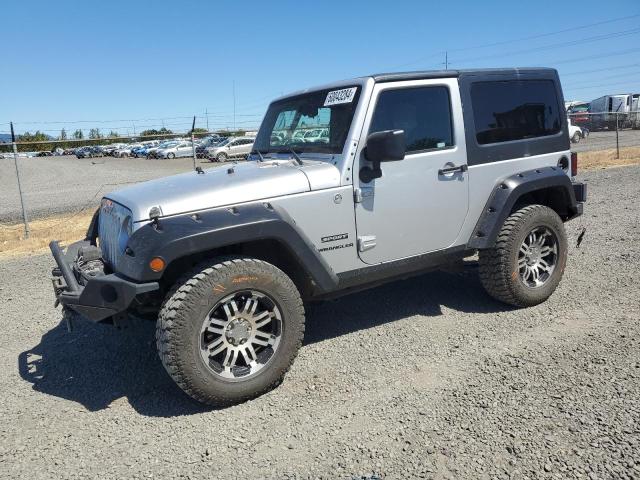 jeep wrangler s 2011 1j4aa2d15bl548166