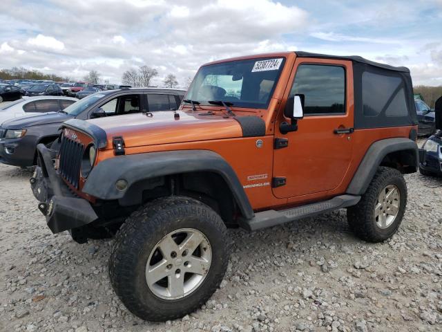 jeep wrangler 2011 1j4aa2d15bl555814