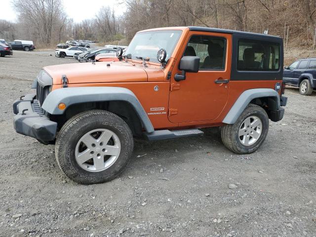 jeep wrangler s 2011 1j4aa2d15bl570023