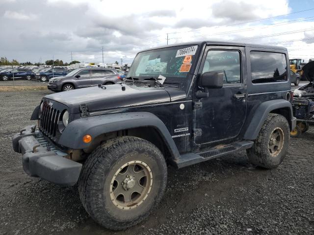 jeep wrangler s 2010 1j4aa2d16al115003